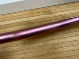 Title AH1 Lenker 50mm / 31,8mm pink