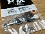 Fox Float X Live Valve NEO Seal Kit / Dichtungen / Rebuild Kit 2025