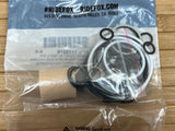 Fox Float X2 Spring and Damper Rebuild Dichtungen / Seal Kit 2019-2020