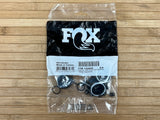 Fox DHX Live Valve NEO Seal Kit / Dichtungen / Rebuild Kit 2025