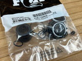 Fox DHX Live Valve NEO Seal Kit / Dichtungen / Rebuild Kit 2025