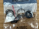 Fox DHX Live Valve NEO Seal Kit / Dichtungen / Rebuild Kit 2025
