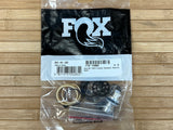 Fox Transfer Dichtungen / Seal Kit 2024 Rebuild Gen2