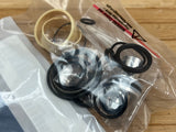 Fox Transfer Dichtungen / Seal Kit 2024 Rebuild Gen2
