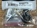 Fox Transfer Dichtungen / Seal Kit 2018-2020 Rebuild Kit