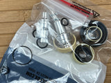 Fox Transfer Dichtungen / Seal Kit 2018-2020 Rebuild Kit