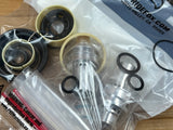 Fox Transfer Dichtungen / Seal Kit 2018-2020 Rebuild Kit