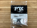 Fox Transfer Dichtungen / Seal Kit 2025 Rebuild 30.9 31.6 Full