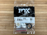 Fox Transfer Dichtungen / Seal Kit 2025 Rebuild 30.9 31.6 Intermediate