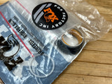 Fox Transfer NEO Dichtungen / Seal Kit 2025 Rebuild 30.9 31.6