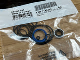 FOX Grip X 2025 Dichtungen / Seal Kit 34 36 38 Super Z