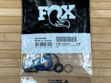 FOX Grip X2 2025 Dichtungen / Seal Kit 34 36 38 40