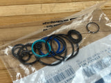 FOX Grip X2 2025 Dichtungen / Seal Kit 34 36 38 40