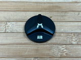 Marzocchi Air Cap Z1 / 58  / Air Knob / Ventilkappe schwarz 2024