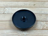 Marzocchi Air Cap Z1 / 58  / Air Knob / Ventilkappe schwarz 2024