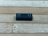 FOX 40 2014-2019 Axle Pinch Bar Gewindeeinsatz