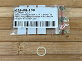 FOX O-Ring Polyurethane 8,5mm