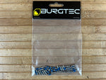 Burgtec MK5 Pedal Pins Set 32 Stk.