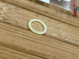 FOX O-Ring Polyurethane 8,5mm
