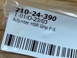 FOX Adjuster HSR Grip F-S