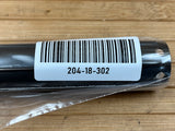 FOX Body: Inner Tube, (.940 Bore), 2021 DHX2, 9.5 x 3.0