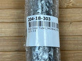 FOX Body: Inner Tube, (.940 Bore), 2021 DHX2, 10.5 x 3.5