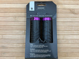 Race Face Getta Grip Lock On Griffe purple 33mm