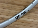 DT Swiss FR 541 29" Felge silber 32 Loch