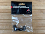 Rocky Mountain Grommet Kit 6 Alu / Alloy