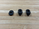 Rocky Mountain Grommet Kit 6 Alu / Alloy