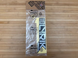 Rock Shox Lyrik Ultimate Decal Kit  27 / 29 matt silber