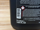 Peaty’s Foaming Drivetrain Degreaser 5L Antriebsreiniger