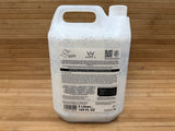 Peaty's Holeshot BioFibre Tubeless Tire Sealant 5L Dichtmilch