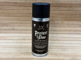 Peaty's Protect and Shine Spray 400ml