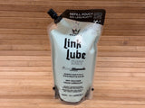 Peaty's LinkLube Dry 360ml Kettenöl Refill Pouch