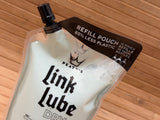 Peaty's LinkLube Dry 360ml Kettenöl Refill Pouch