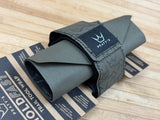 Peaty's HoldFast Trail Tool Wrap Earth