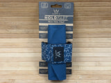 Peaty's HoldFast Trail Tool Wrap Ocean Blue