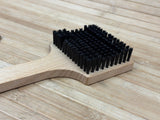 Peaty's Tyre Tire Brush / Reifen Bürste