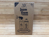 Peaty's Loam Foam Starter Pack mit Reiniger und Konzentrat