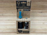 Peaty's Holeshot CO2 Tire Inflator MTB 25g türkis