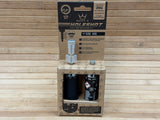 Peaty's Holeshot CO2 Tire Inflator MTB 25g silber