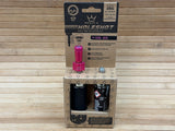 Peaty's Holeshot CO2 Tire Inflator MTB 25g pink