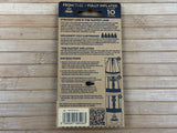 Peaty's Holeshot CO2 Tire Inflator Head / Kopf silber