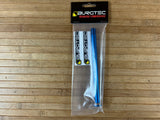 Burgtec Specialized 172mm Rear Axle / Achse blau
