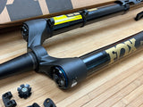 Fox Podium Factory USD Federgabel Grip X2 160mm 29" 58HT