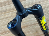 Fox Podium Factory USD Federgabel Grip X2 160mm 29" 58HT