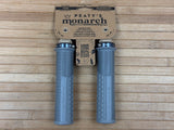 Peaty's Monarch Grip Mushroom Thin Griffe grau