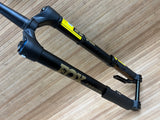 Fox Podium Factory USD Federgabel Grip X2 160mm 29" 58HT