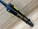 Fox Podium Factory USD Federgabel Grip X2 160mm 29" 58HT